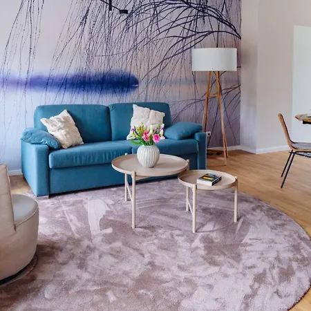 Strandkoje Остзебад Бинц