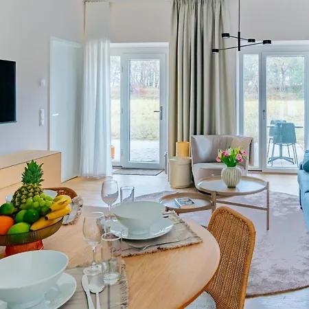 Strandkoje Апартаменты *