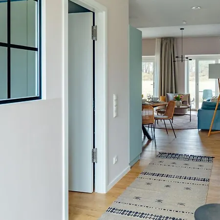 Appartement Strandkoje