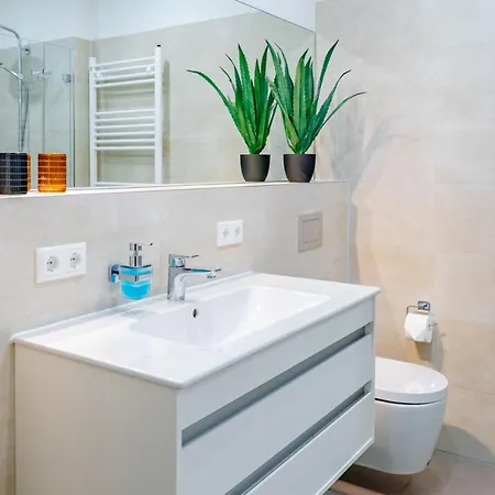 Strandkoje * Остзебад Бинц