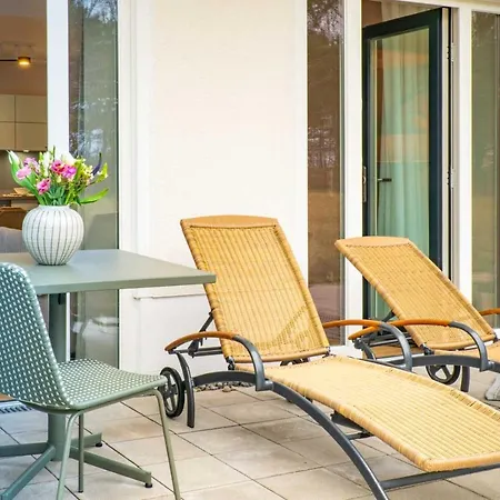 Strandkoje Appartement